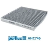 Image de Filtres D Habitacle AHC746 Purflux
