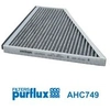 Image de Filtres D Habitacle AHC749 Purflux