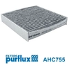 Image de Filtres D Habitacle AHC755 Purflux