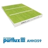 Image de Filtres D Habitacle AHH359 Purflux