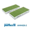 Image de Interieurfilter AHH4282 Purflux