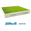 Image de Filtres D Habitacle AHH740 Purflux