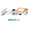 Image de Filter-set KIT23 Purflux