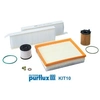 Image de Filter-set KIT10 Purflux