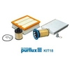 Image de Filter-set KIT18 Purflux