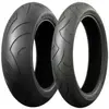 Image de Bridgestone BT01 F 120/70 ZR17 58W