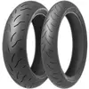 Image de Bridgestone BT016 R Pro 190/50 ZR17 73W