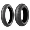 Image de Bridgestone W01 Regen / Soft 190/650 R17