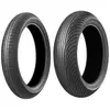 Image de Bridgestone W01 Regen / Soft (GP3) 90/580 R17