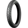 Image de Bridgestone BW501 120/70 ZR17 58W