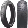 Image de Bridgestone BT020 FGG 120/70 ZR17 58W