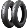 Image de Bridgestone BT601 FS YCY 100/90 D12 49J