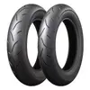 Image de Bridgestone BT601 RS YCY 120/80 D12 55J