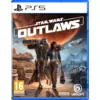 Image de Star Wars Outlaws PS5 UBIA69.BX.24ST