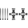 Image de Accessoireset schijfremblok PFK167 TRW
