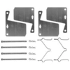 Image de Accessoireset schijfremblok PFK17 TRW