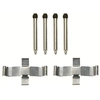 Image de Accessoireset schijfremblok PFK195 TRW