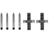 Image de Accessoireset schijfremblok PFK204 TRW