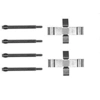 Image de Accessoireset schijfremblok PFK51 TRW