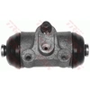 Image de Wielremcilinder BWL112 TRW