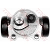 Image de Wielremcilinder BWD115 TRW