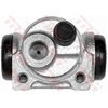 Image de Wielremcilinder BWF170 TRW