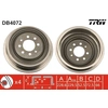 Image de Remtrommel DB4072 TRW