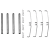 Image de Accessoireset schijfremblok PFK104 TRW