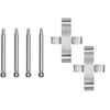 Image de Accessoireset schijfremblok PFK198 TRW