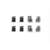 Image de Accessoireset schijfremblok PFK218 TRW