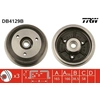 Image de Remtrommel DB4129B TRW