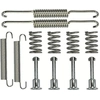 Image de Toebehoren parkeerremschoen SFK255 TRW