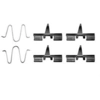 Image de Accessoireset schijfremblok PFK329 TRW