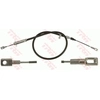 Image de Trekkabel parkeerrem GCH1675 TRW