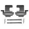 Image de Accessoireset schijfremblok PFK389 TRW