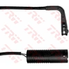Image de Waarschuwingscontact remvoering-/blokslijtage voor GIC173 TRW