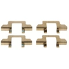 Image de Accessoireset schijfremblok PFK437 TRW