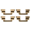 Image de Accessoireset schijfremblok PFK425 TRW