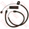 Image de Waarschuwingscontact remvoering-/blokslijtage voor GIC177 TRW