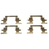 Image de Accessoireset schijfremblok PFK431 TRW