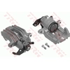 Image de Remklauw links achter BHS184E TRW