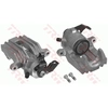 Image de Remklauw rechts achter BHS185E TRW
