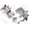 Image de Remklauw links achter BHQ153E TRW