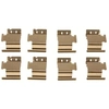 Image de Accessoireset schijfremblok PFK467 TRW