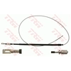 Image de Handremkabel GCH2629 TRW