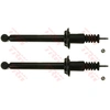Image de Schokdemper JHS167T TRW