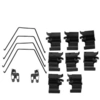 Image de Accessoireset schijfremblok PFK495 TRW