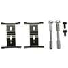 Image de Accessoireset schijfremblok PFK503 TRW