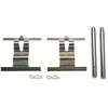 Image de Accessoireset schijfremblok PFK505 TRW