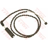 Image de Waarschuwingscontact remvoering-/blokslijtage achter GIC206 TRW